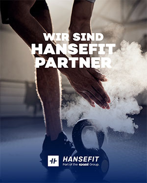 Partner von Hansefit